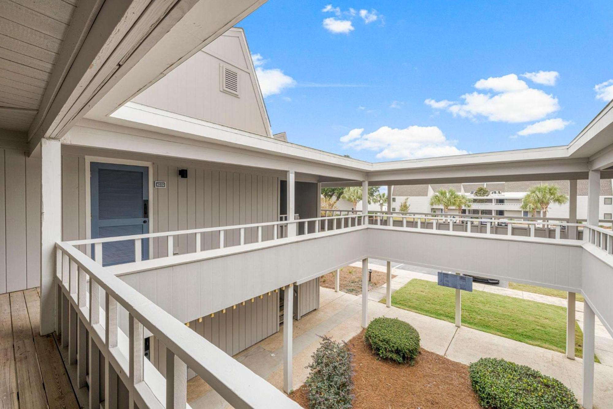 Holiday home Harbour 4232