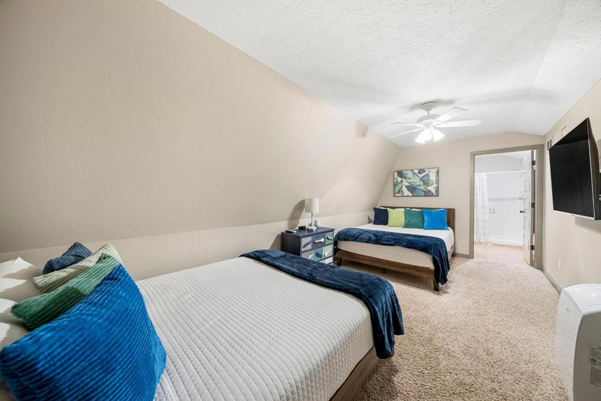 Holiday home Harbour 4232