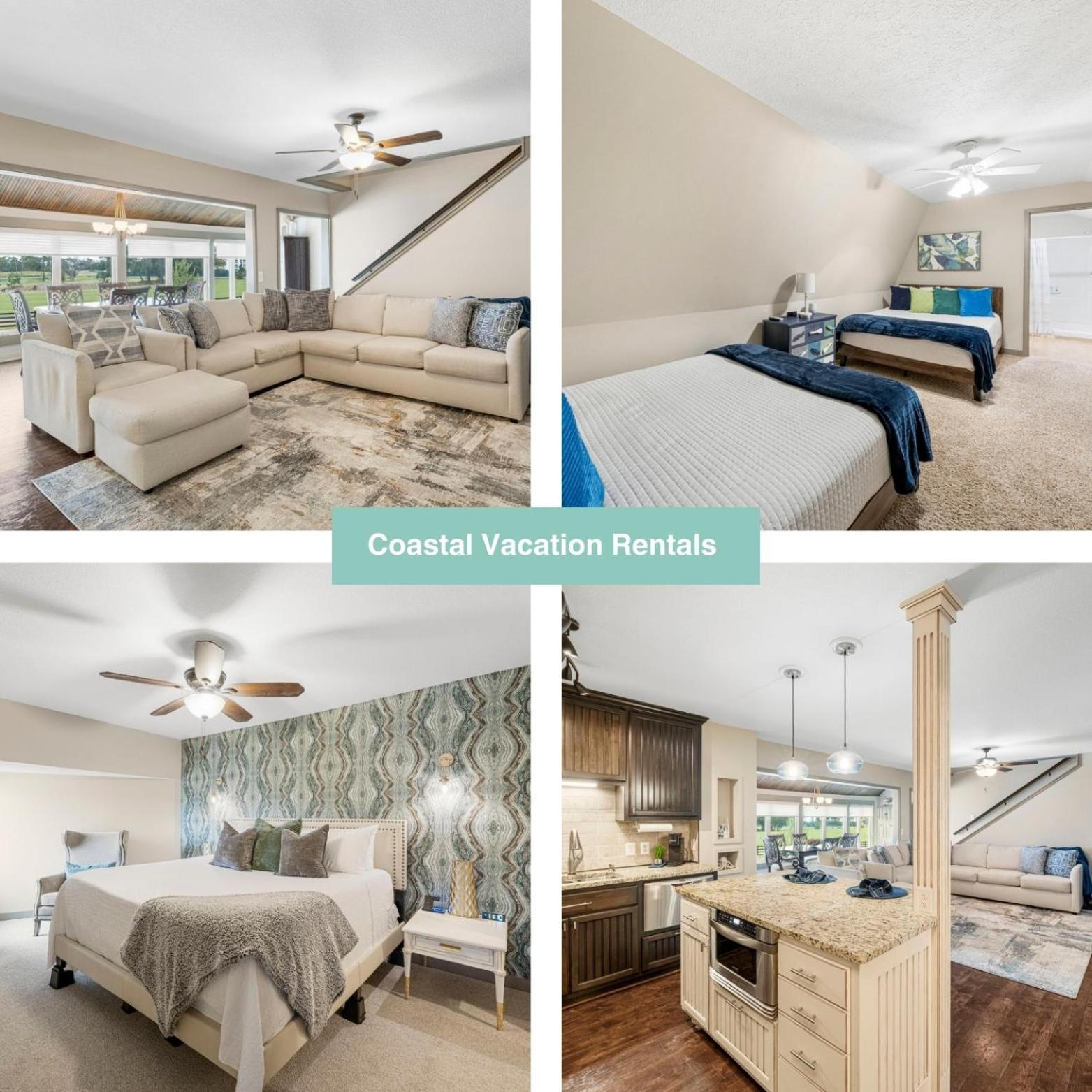 Holiday home Harbour 4232